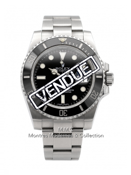 Rolex - Submariner Date ref.116610LN