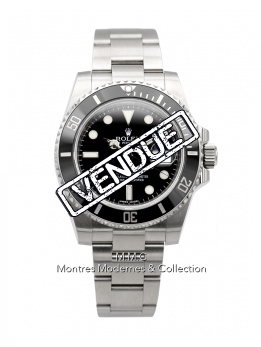 Rolex - Submariner Date ref.116610LN