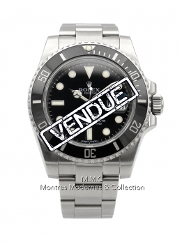 Rolex - Submariner Date ref.116610LN
