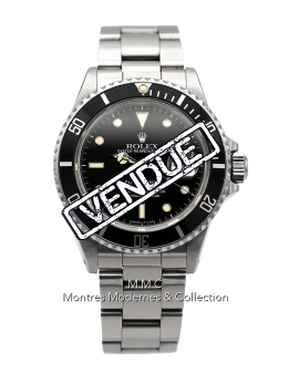Rolex - Submariner Date réf.16800