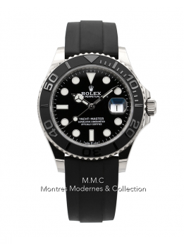 Rolex - Yacht-Master 42 r&eacute;f.226659