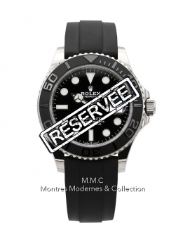 Rolex - Yacht-Master 42 r&eacute;f.226659