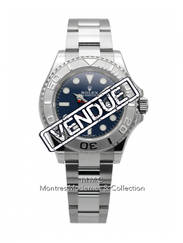 Rolex - Yacht-Master réf.116622