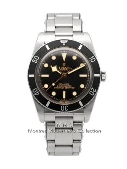 Tudor - Black Bay 54 r&eacute;f.79000N