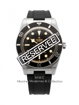 Tudor - Black Bay 54 ref.79000N