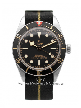 Tudor - Black Bay Fifty-Eight r&eacute;f.79030N