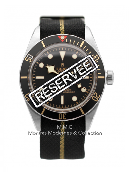 Tudor - Black Bay Fifty-Eight r&eacute;f.79030N