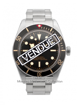 Tudor - Black Bay Fifty-Eight ref.79030N