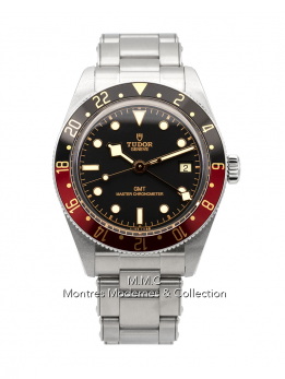 Tudor - Black Bay r&eacute;f.7939G1AONRU