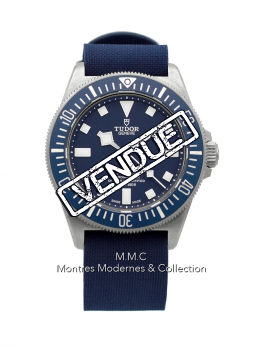 Tudor - Pelagos Marine Nationale 25707B