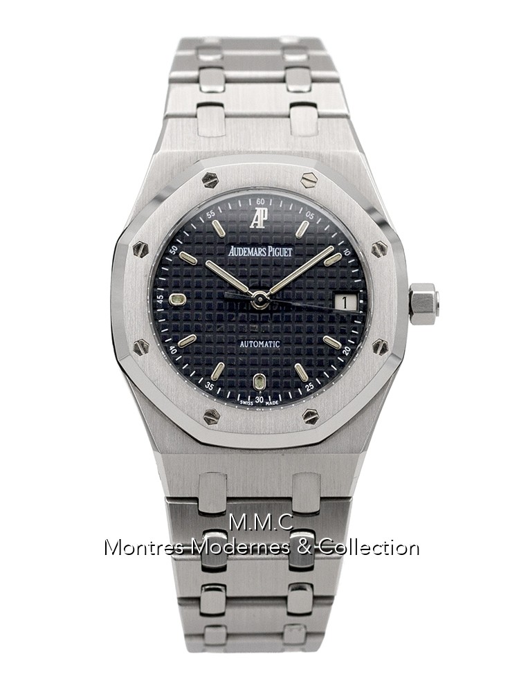 Audemars Piguet Royal Oak Automatique r&eacute;f.14790ST - Image 1