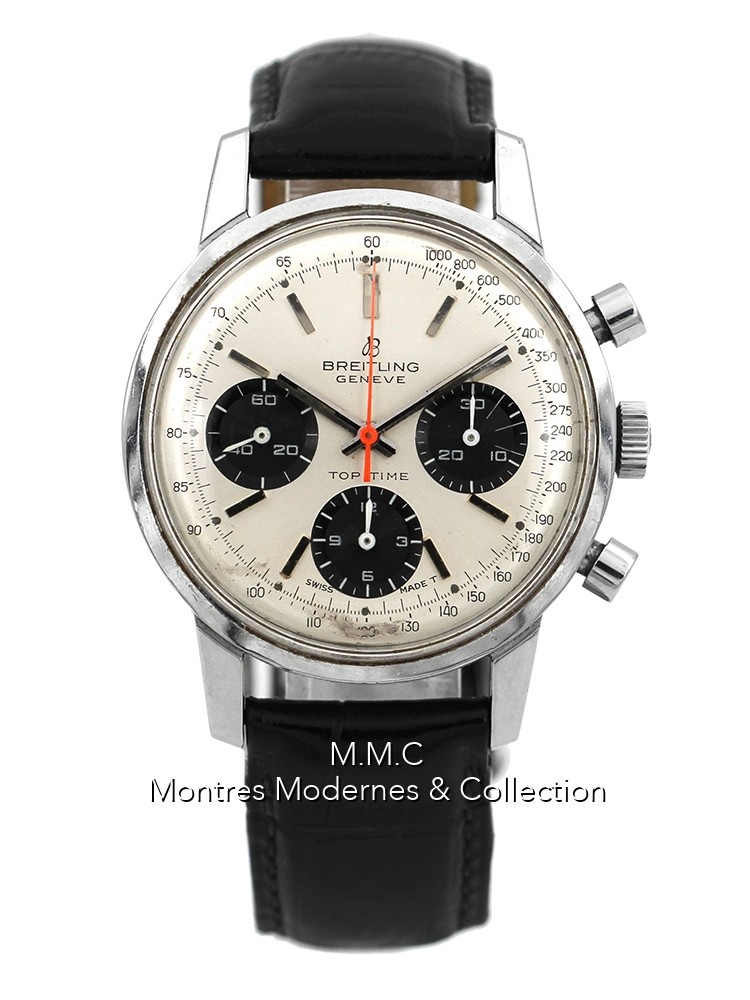 Breitling Top Time ref.810 - Image 1
