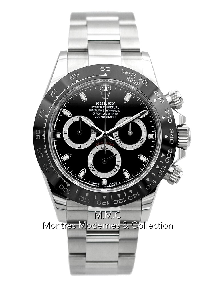 Rolex Daytona ref.116500LN - Image 1