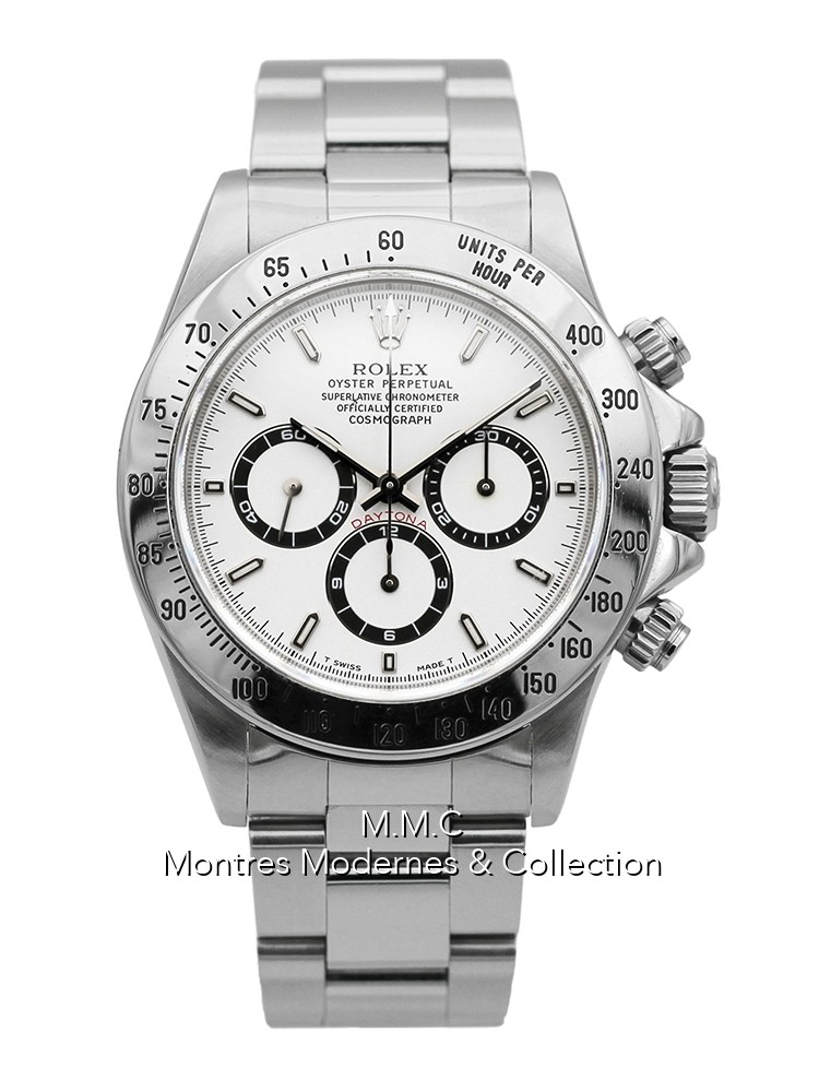 Rolex Daytona r&eacute;f.16520 - Image 1