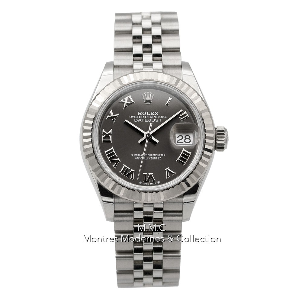 Rolex Lady DateJust r&eacute;f.279174 - Image 1