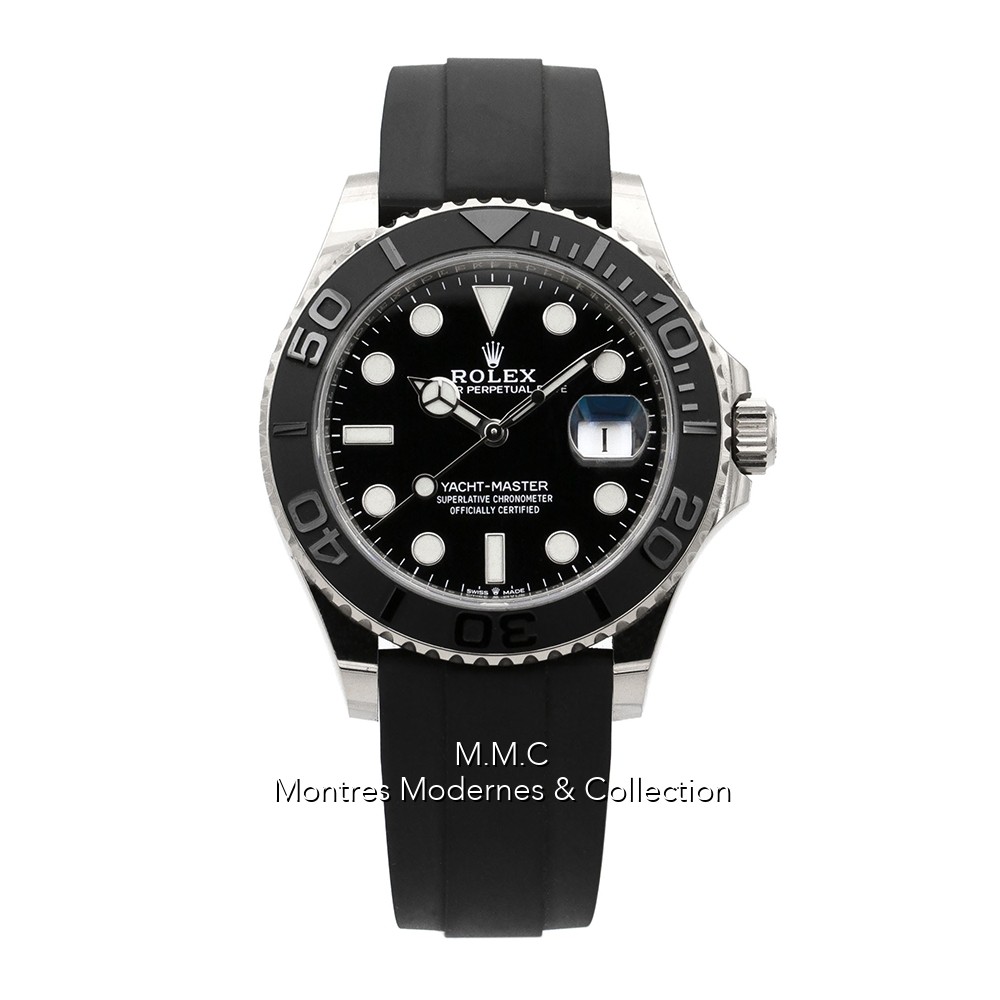 Rolex Yacht-Master 42 r&eacute;f.226659 - Image 1