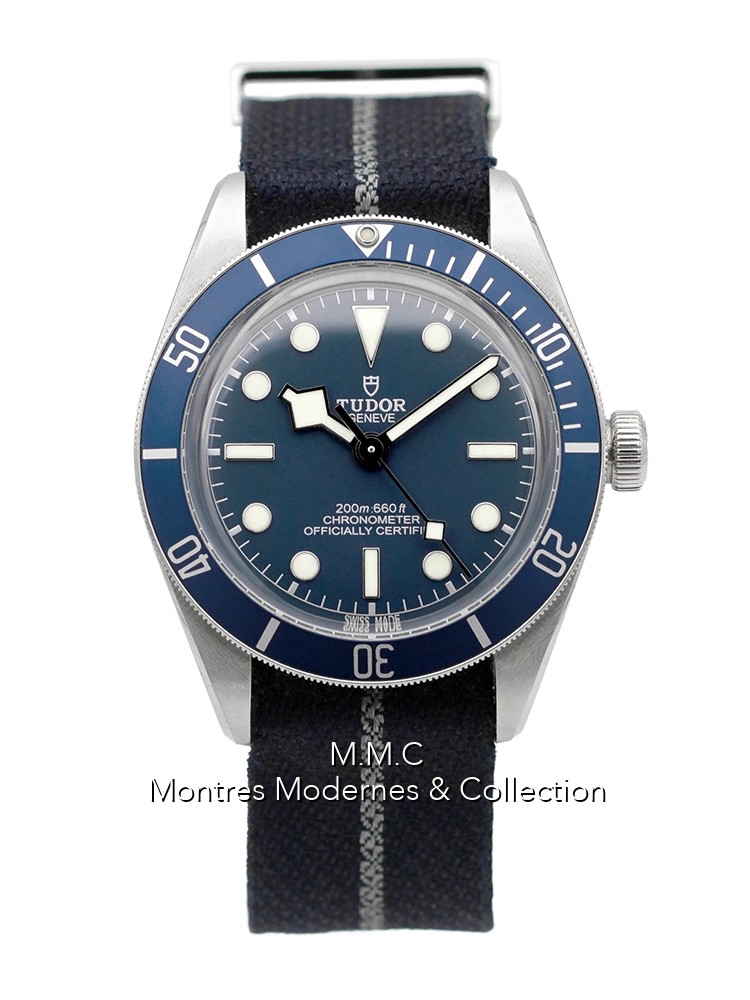 Tudor Black Bay 58 r&eacute;f.79030B - Image 1