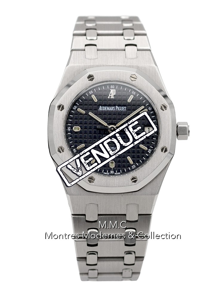 Audemars Piguet Royal Oak Automatique réf.14790ST - Image 1