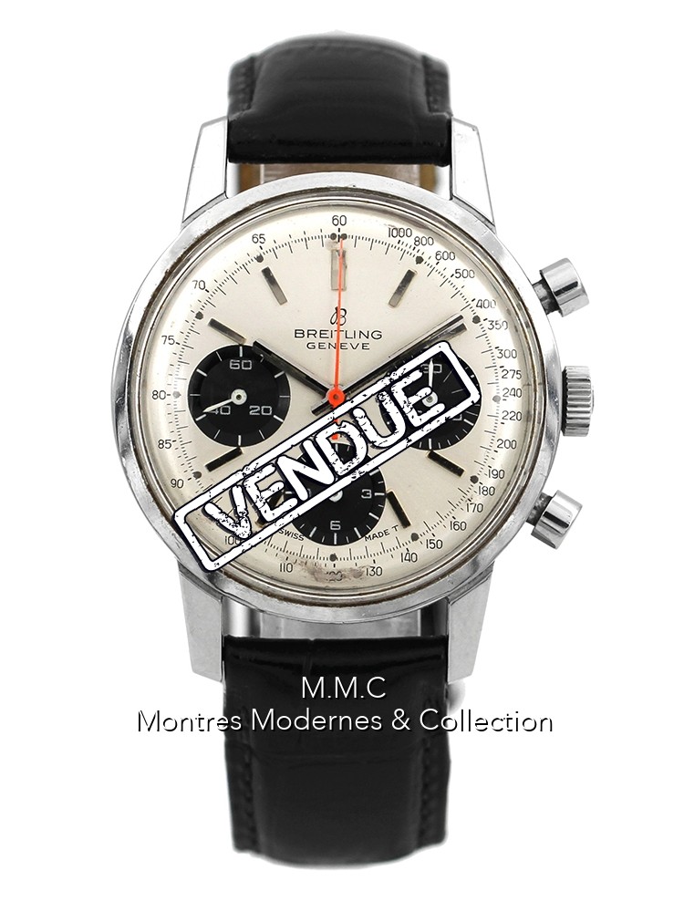 Breitling Top Time ref.810 - Image 1