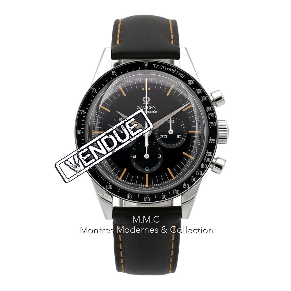 Omega Speedmaster First Omega In Space réf.310.32.40.50.06.001 - Image 1