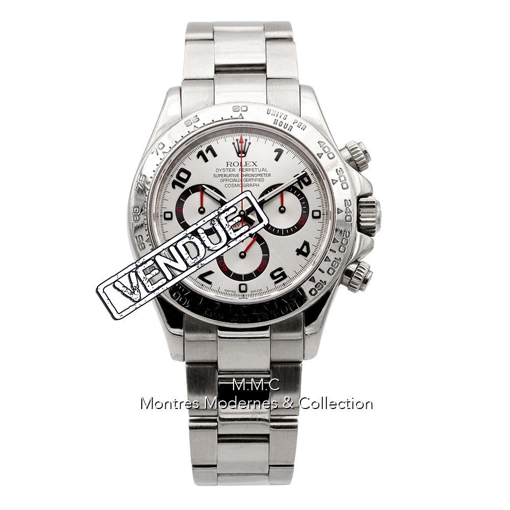 Rolex Daytona réf.116509 - Image 1
