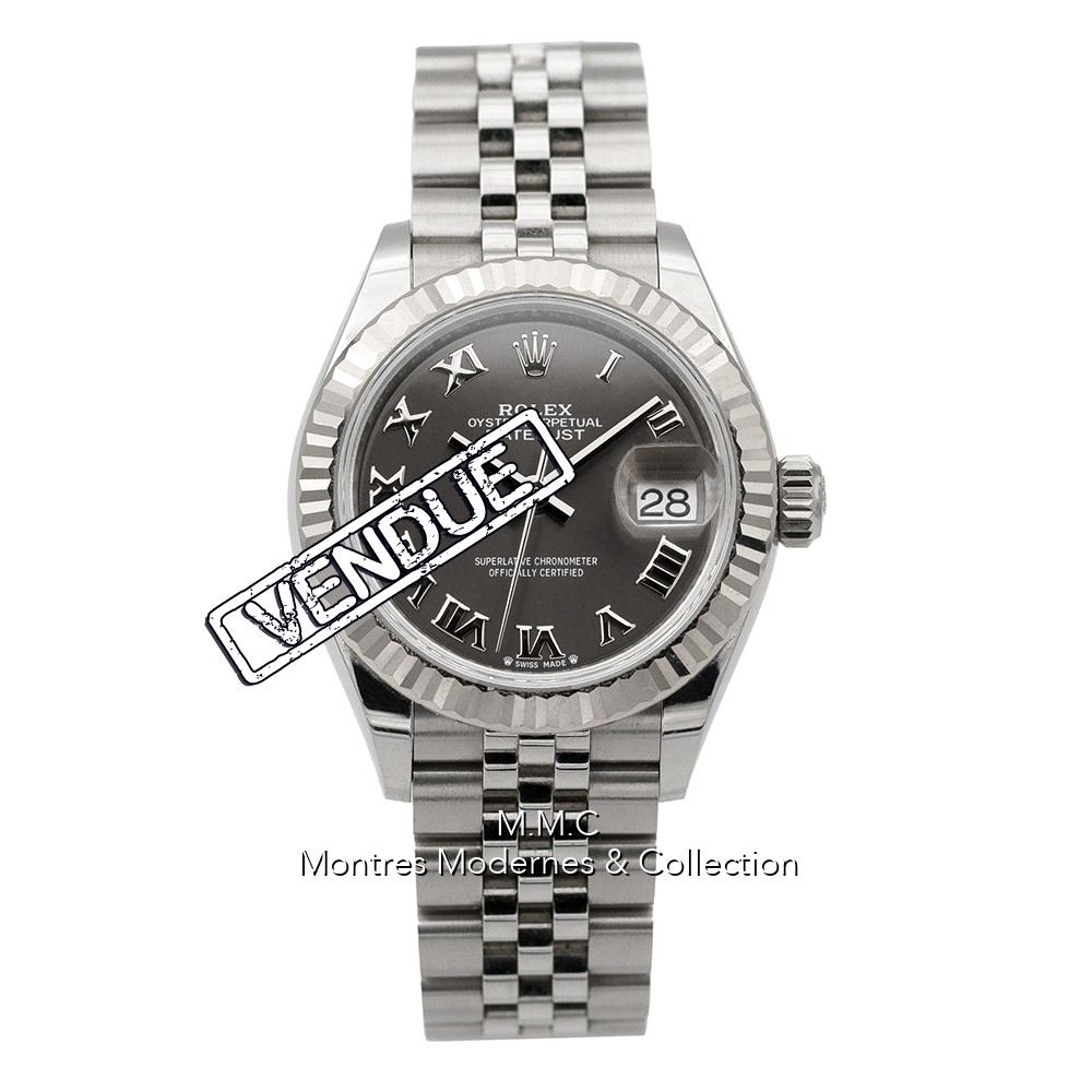 Rolex Lady DateJust réf.279174 - Image 1