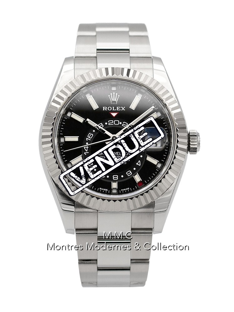 Rolex Sky-Dweller réf.326934 - Image 1