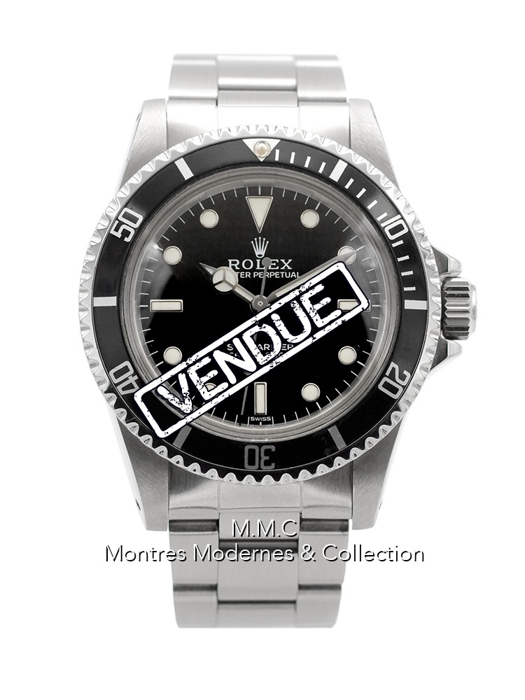 Rolex Submariner ref.5513 - Image 1