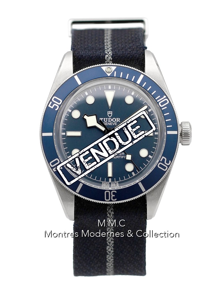 Tudor Black Bay 58 réf.79030B - Image 1