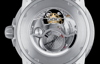 BLANCPAIN L-evolution Tourbillon Grande Date
