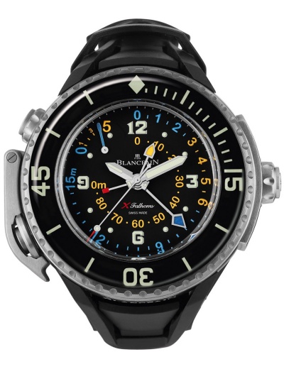 BLANCPAIN X Fathoms