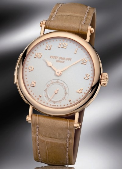 PATEK PHILIPPE r&eacute;f.7000r Ladies first minute repeater