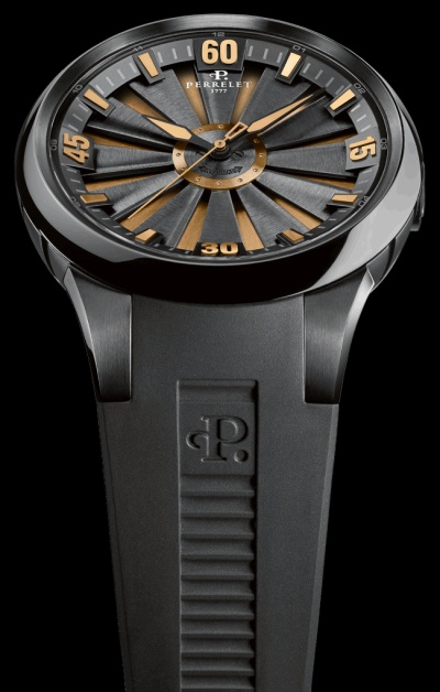 PERRELET Turbine Limited Edition