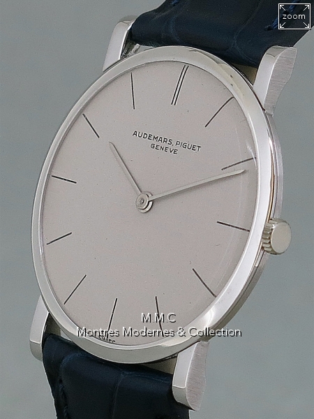 Audemars Piguet Extra Plate - Image 2