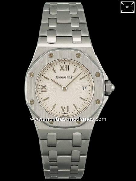 Audemars Piguet Lady Royal Oak Offshore - Image 1