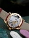 Audemars Piguet - Millenary Lady r&eacute;f.77247OR Image 9