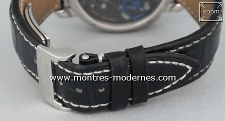 Audemars Piguet Millenary Maserati MC12 Serie Limitee 150ex - Image 5