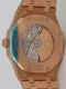 Audemars Piguet - Royal Oak Automatique 41mm réf.15400OR Custom Image 5