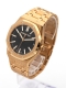 Audemars Piguet - Royal Oak Automatique 50th Anniversary réf.15510OR Image 2