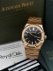 Audemars Piguet - Royal Oak Automatique 50th Anniversary réf.15510OR Image 7