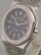 Audemars Piguet - Royal Oak Automatique M&eacute;dium r&eacute;f.4100ST Image 2