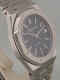 Audemars Piguet - Royal Oak Automatique M&eacute;dium r&eacute;f.4100ST Image 3
