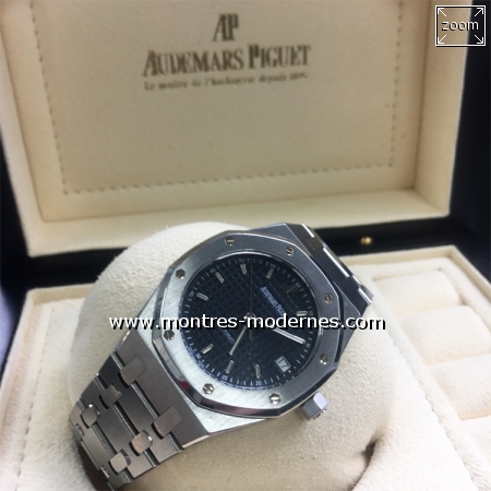 Audemars Piguet Royal Oak Automatique ref 14790ST - Image 6