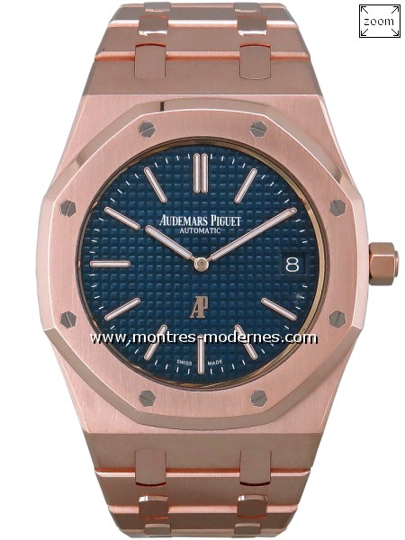 Audemars Piguet Royal Oak Automatique ref 15202OR - Image 1