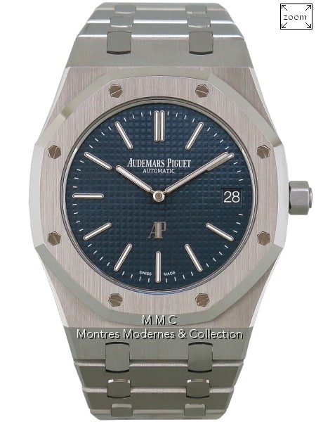 Audemars Piguet Royal Oak Automatique ref 15202ST - Image 1