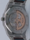 Audemars Piguet - Royal Oak Automatique r&eacute;f.15202ST NEW STICKERS Image 4