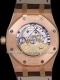 Audemars Piguet - Royal Oak Automatique r&eacute;f.15300OR Image 3