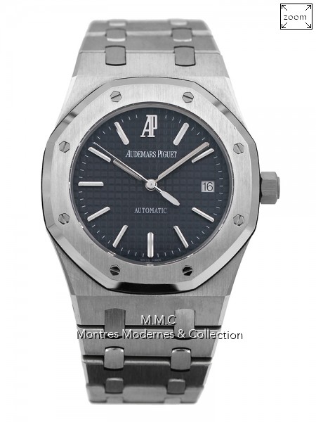 Audemars Piguet Royal Oak Automatique ref 15300ST - Image 1