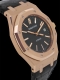 Audemars Piguet - Royal Oak Automatique r&eacute;f.15300ST Image 4