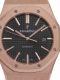 Audemars Piguet - Royal Oak Automatique r&eacute;f.15400OR Image 5